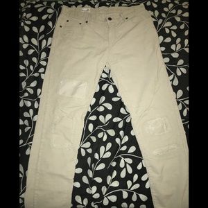 GAP | Sexy Boyfriend Jeans | Perfect Condition